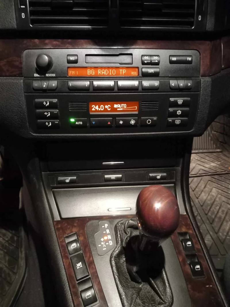 BMW 328, снимка 5 - Автомобили и джипове - 52112442