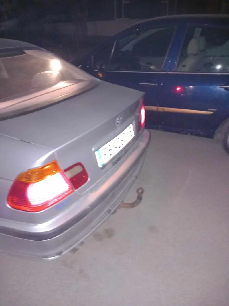 BMW 328, снимка 9 - Автомобили и джипове - 52112442