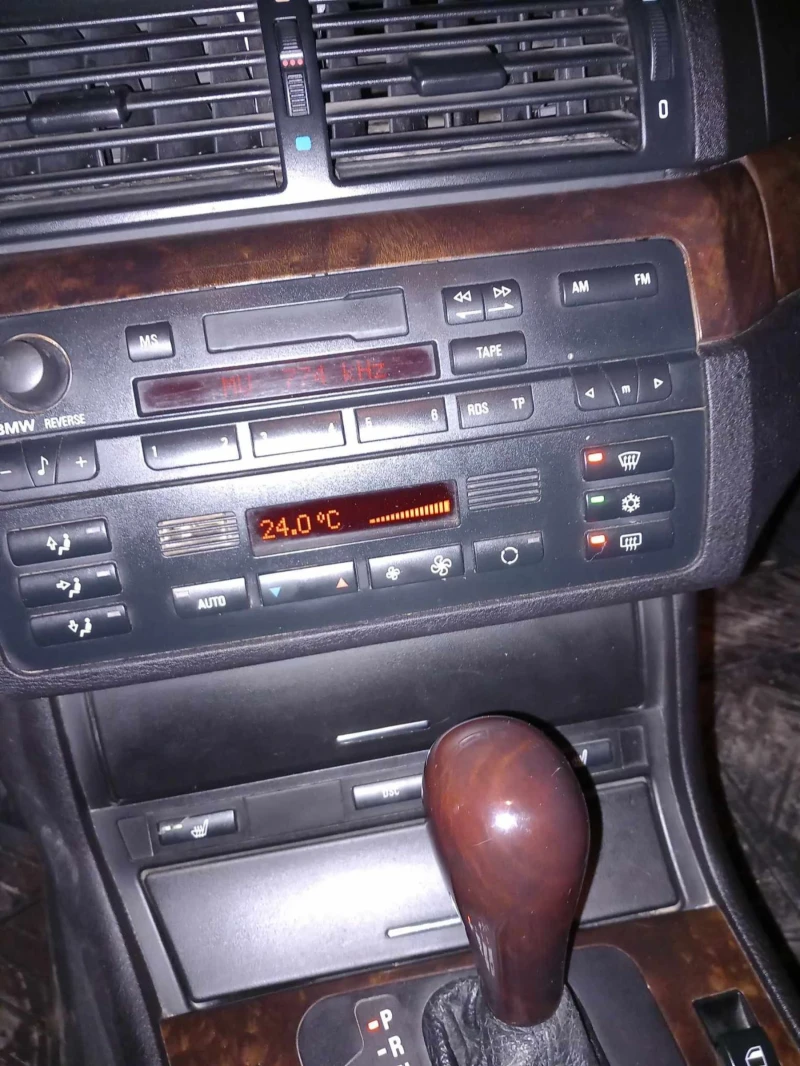 BMW 328, снимка 7 - Автомобили и джипове - 52112442