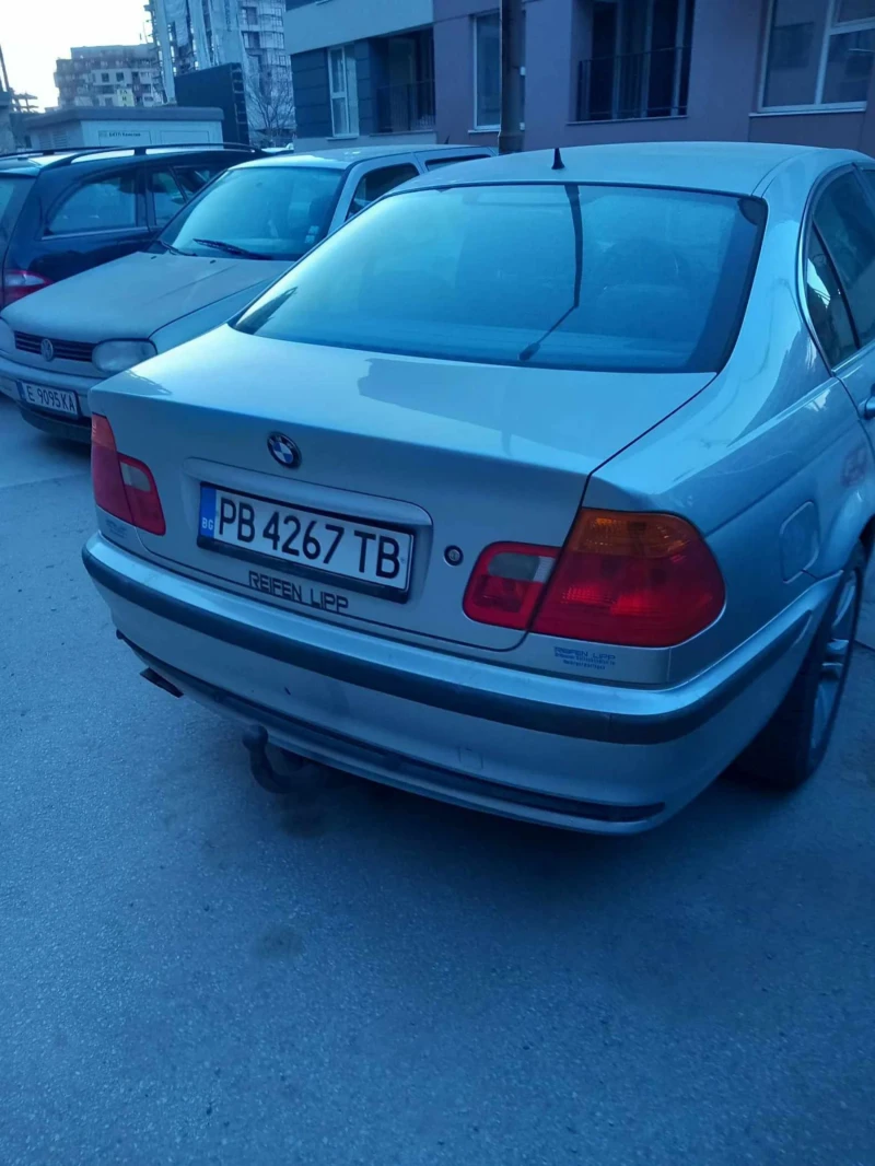 BMW 328, снимка 11 - Автомобили и джипове - 52112442