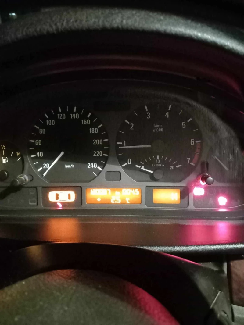 BMW 328, снимка 6 - Автомобили и джипове - 52112442