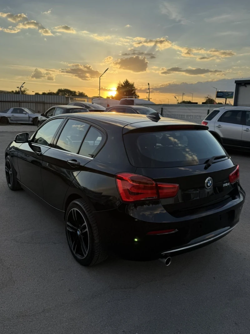 BMW 118, снимка 7 - Автомобили и джипове - 51843398