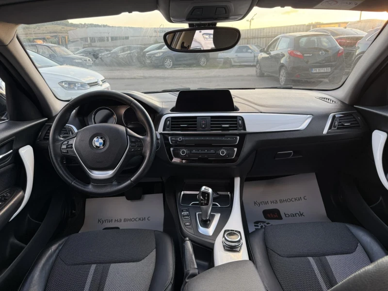 BMW 118, снимка 11 - Автомобили и джипове - 51843398