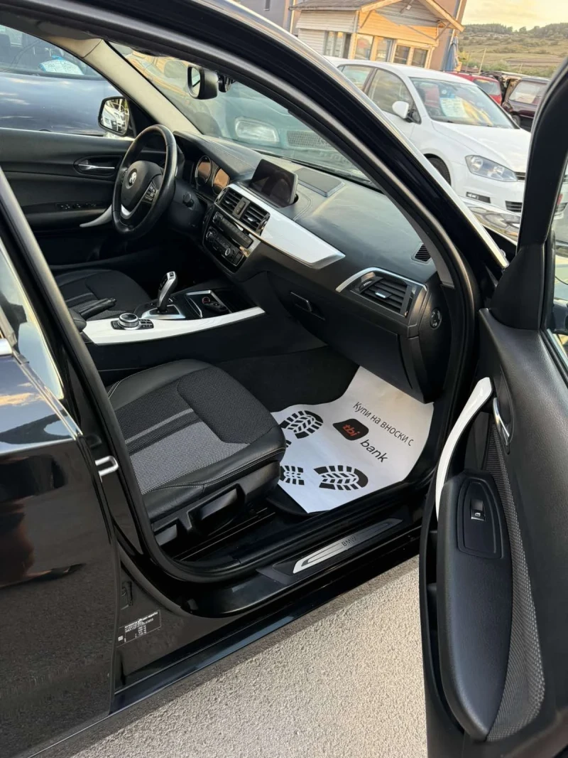 BMW 118, снимка 12 - Автомобили и джипове - 51843398