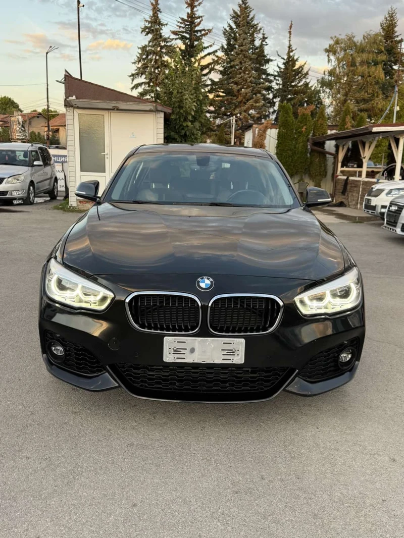 BMW 118, снимка 4 - Автомобили и джипове - 51843398