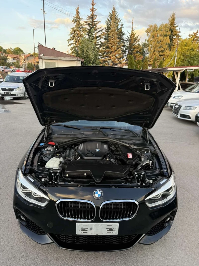 BMW 118, снимка 5 - Автомобили и джипове - 51843398