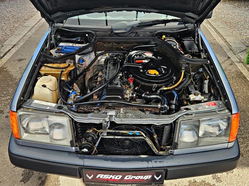 Mercedes-Benz E 260 ГАЗ/CLIMATIC/5 СКОРОСТИ, снимка 7 - Автомобили и джипове - 52155122