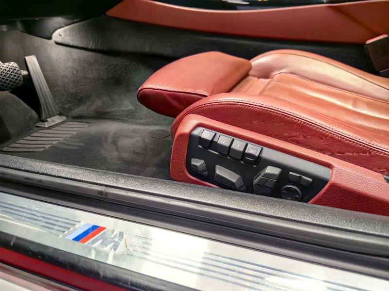 BMW 640 X-DRIVE* HEADUP* FULL EXT* РЕАЛНИ КМ, снимка 9 - Автомобили и джипове - 52323086