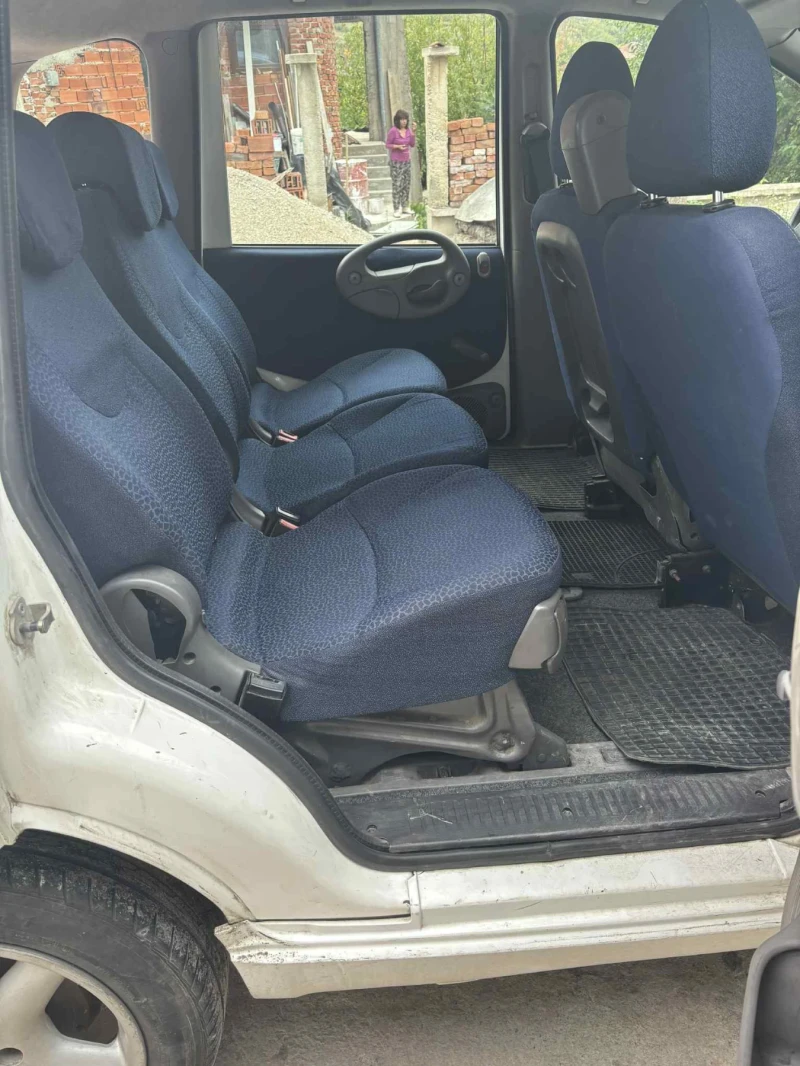 Peugeot 406, снимка 5 - Автомобили и джипове - 52525426