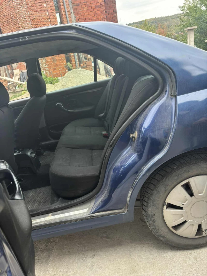 Peugeot 406, снимка 6 - Автомобили и джипове - 52525426