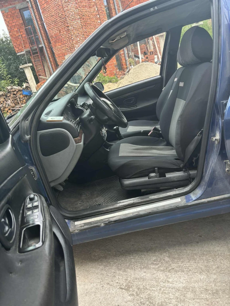 Peugeot 406, снимка 7 - Автомобили и джипове - 52525426