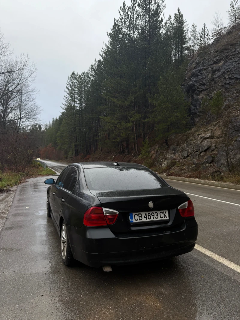 BMW 320, снимка 2 - Автомобили и джипове - 52712390