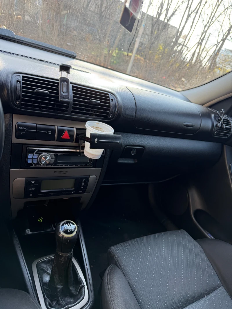 Seat Leon ARL, снимка 11 - Автомобили и джипове - 52813000