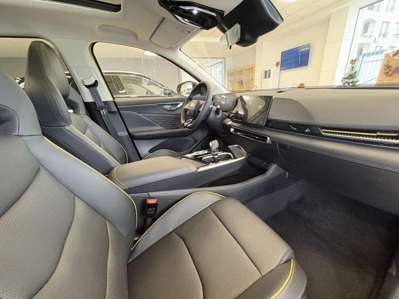 BAIC X55, снимка 9 - Автомобили и джипове - 52847742