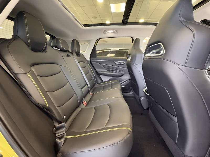 BAIC X55, снимка 11 - Автомобили и джипове - 52847742