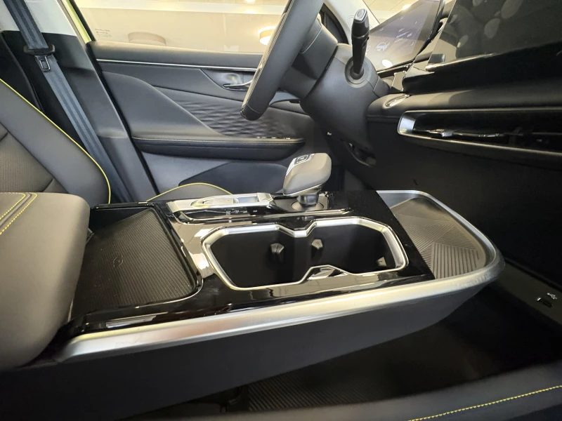 BAIC X55, снимка 12 - Автомобили и джипове - 52847742