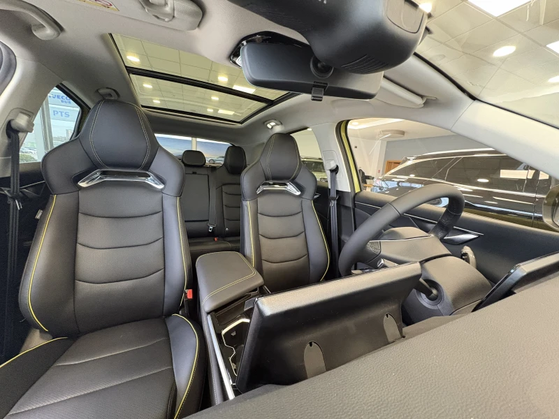 BAIC X55, снимка 10 - Автомобили и джипове - 52847742