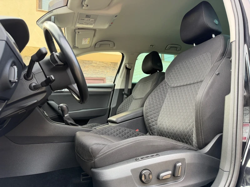 Skoda Superb 2.0TDI/4X4/ПОГРЕВ/ЕЛ.СЕДАЛКИ, снимка 7 - Автомобили и джипове - 52858904
