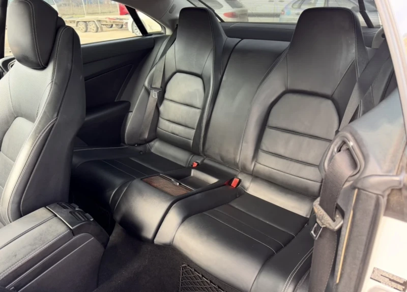 Mercedes-Benz E 500 550 , снимка 13 - Автомобили и джипове - 52963835