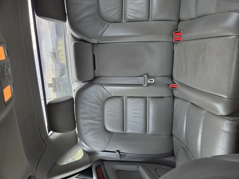 Audi A8 3000, снимка 15 - Автомобили и джипове - 53046086