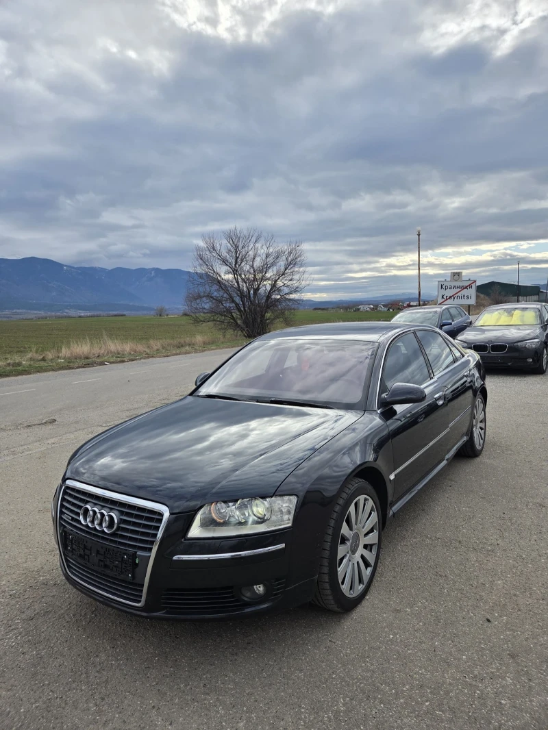 Audi A8 3000, снимка 2 - Автомобили и джипове - 53046086
