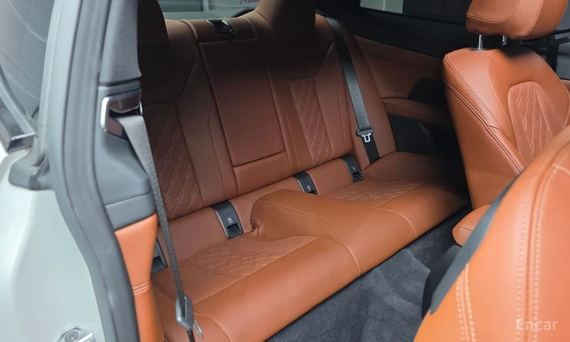 BMW M4, снимка 12 - Автомобили и джипове - 53506385