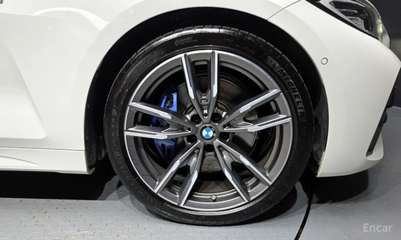 BMW M4, снимка 5 - Автомобили и джипове - 53506385