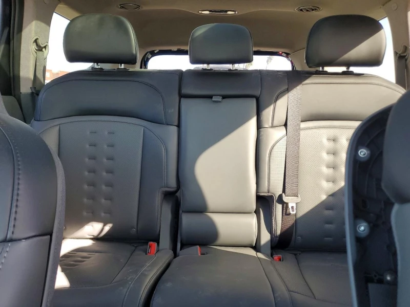 Kia EV9 WIND, снимка 10 - Автомобили и джипове - 53526129