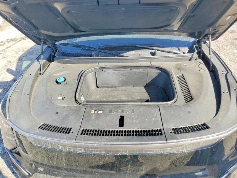 Kia EV9 WIND, снимка 12 - Автомобили и джипове - 53526129