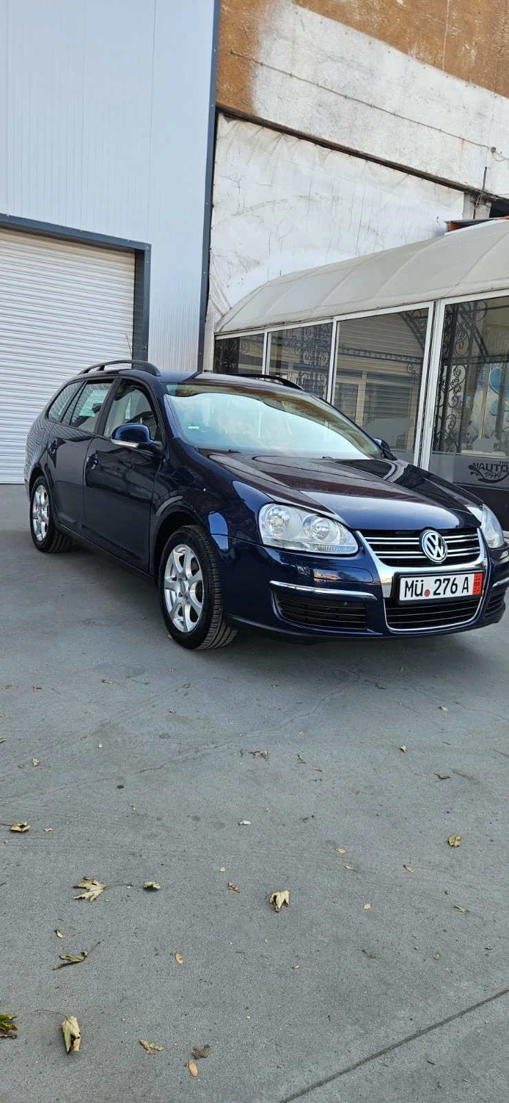 VW Golf 1.6, 102к.с.ТОП, снимка 5 - Автомобили и джипове - 47357747