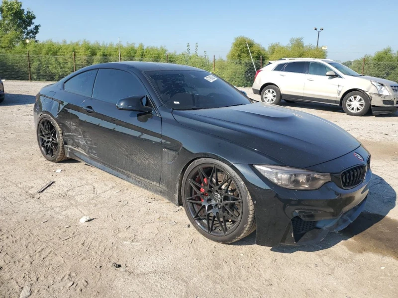 BMW M4 2015 BMW M4 - 36600 лв. / 18713.28 € - 29563255 1