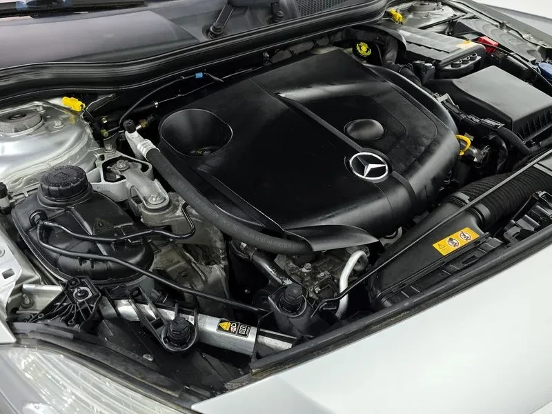 Mercedes-Benz A 200 2.0, снимка 6 - Автомобили и джипове - 54279022