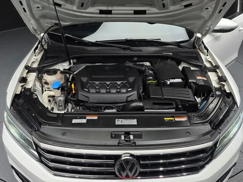 VW Passat 2.0 TSI B7, снимка 6 - Автомобили и джипове - 55006385