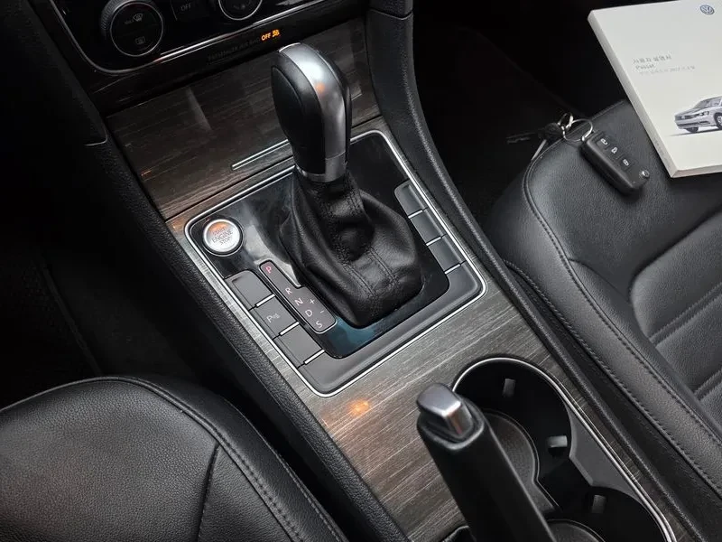 VW Passat 2.0 TSI B7, снимка 9 - Автомобили и джипове - 55006385