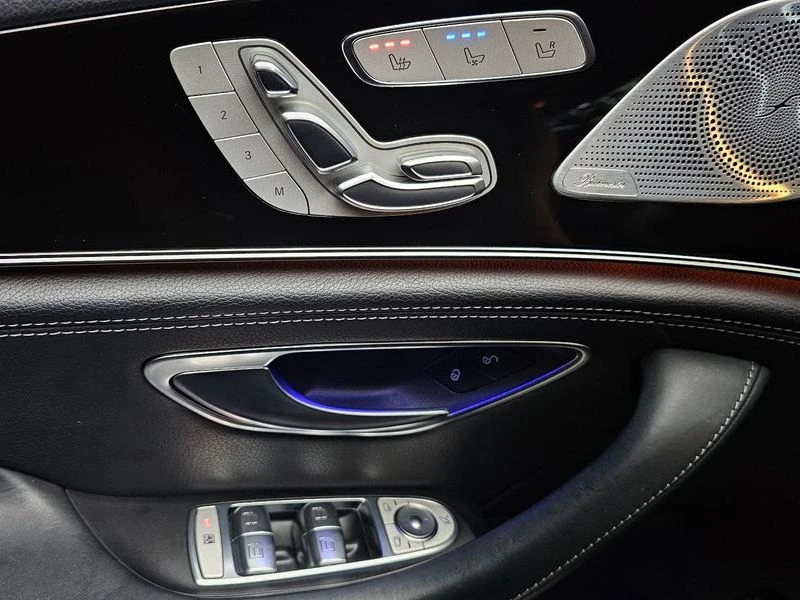 Mercedes-Benz AMG GT 256930, снимка 12 - Автомобили и джипове - 56224202