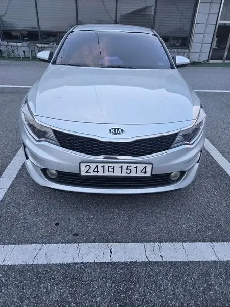 Kia K5 LPG - САМО 30% АВАНС, снимка 3 - Автомобили и джипове - 56322111