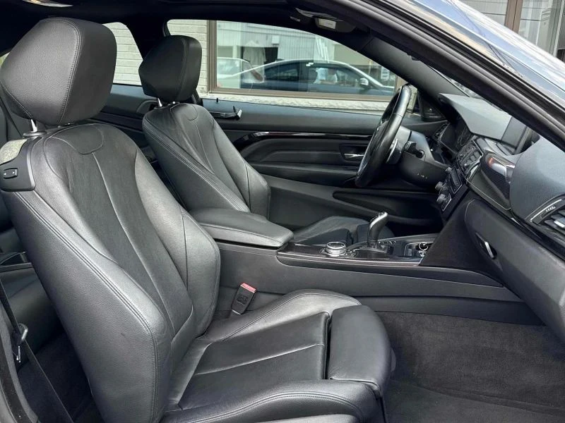 BMW 435, снимка 6 - Автомобили и джипове - 56416644