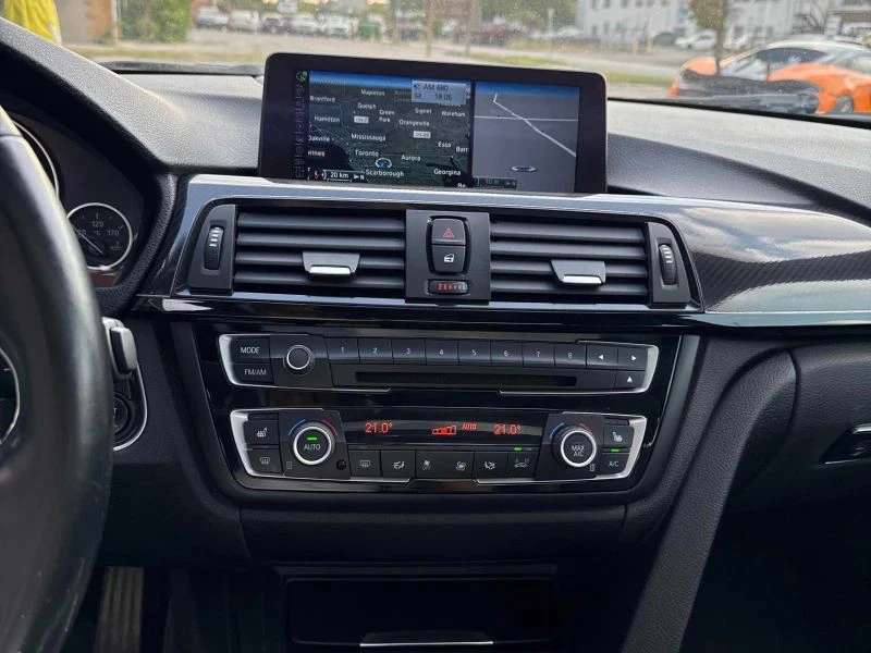 BMW 435, снимка 12 - Автомобили и джипове - 56416644