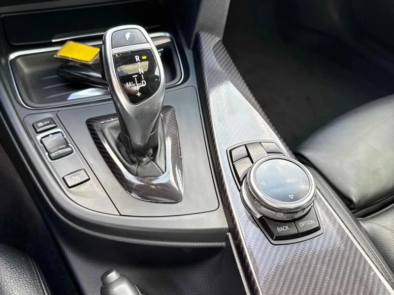 BMW 435, снимка 14 - Автомобили и джипове - 56416644
