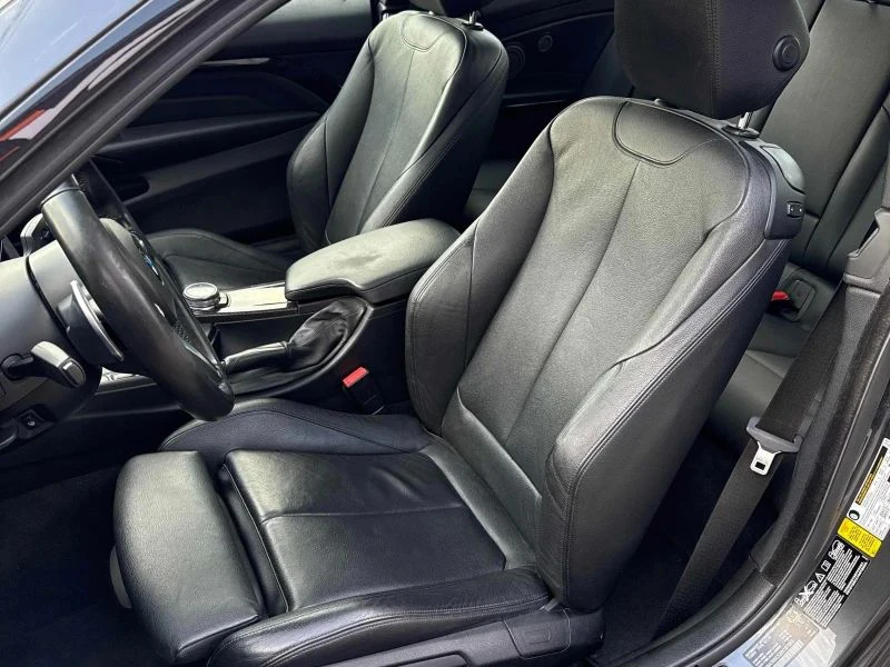 BMW 435, снимка 16 - Автомобили и джипове - 56416644