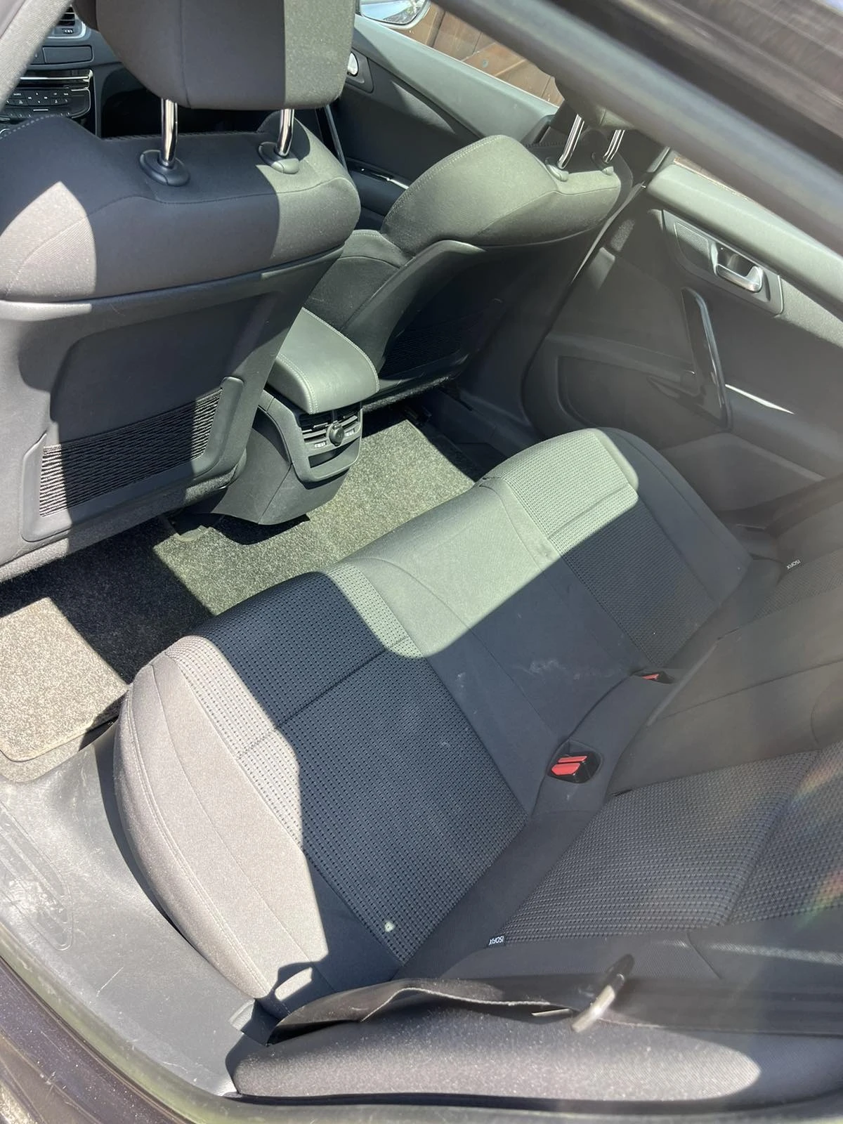 Peugeot 508 2.0HDI-163кс | Mobile.bg — изображение 14