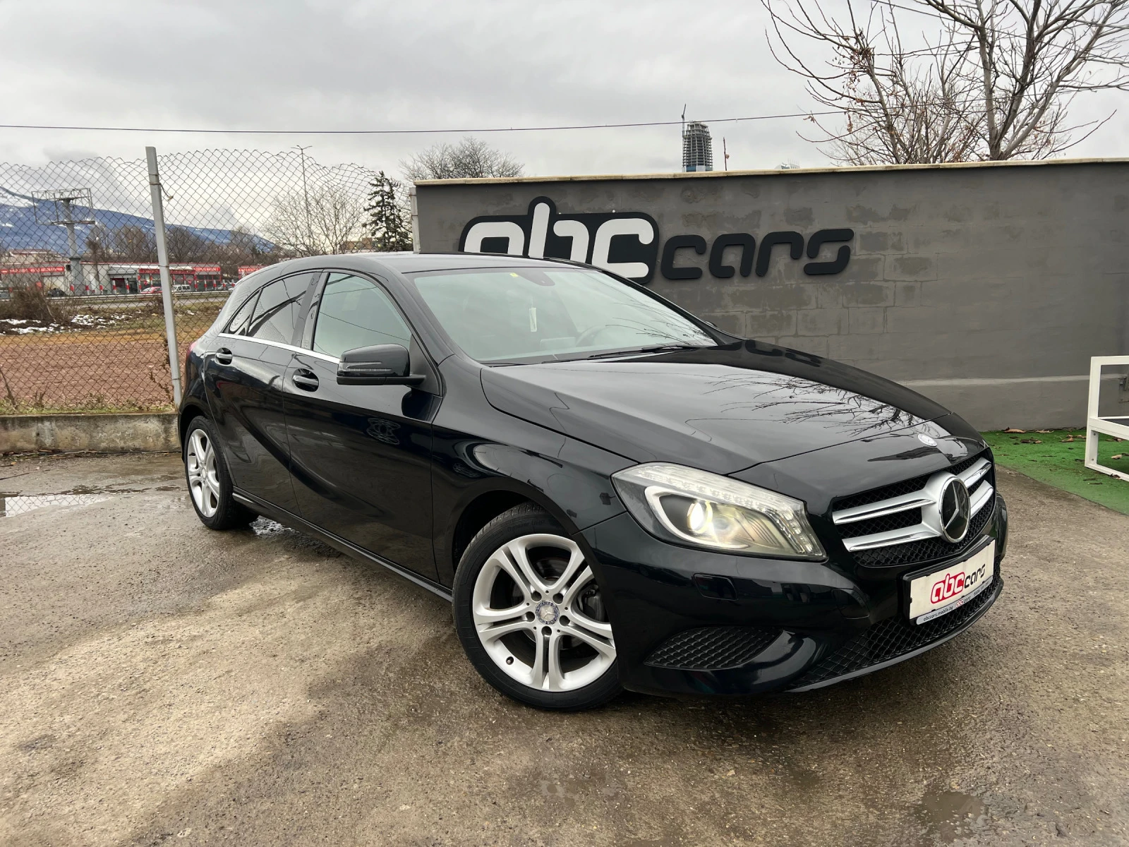 Mercedes-Benz A 180 CDI Sport Euro5B - изображение 2