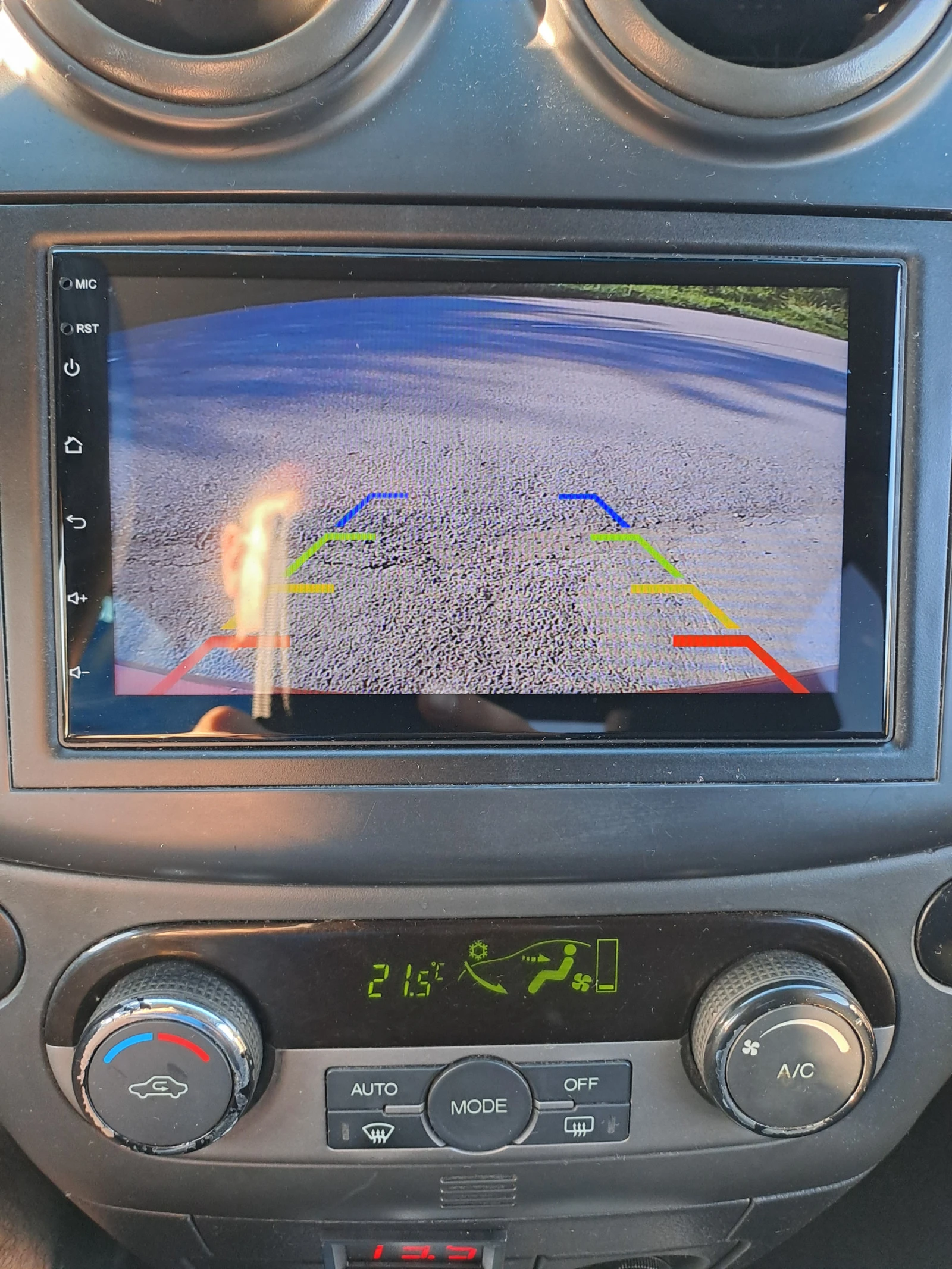 Chevrolet Aveo  ������  | Mobile.bg � ����������� 16