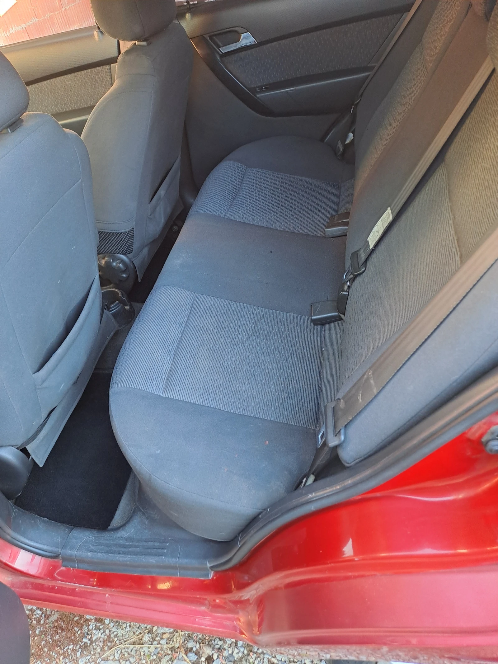 Chevrolet Aveo  ������  | Mobile.bg � ����������� 11