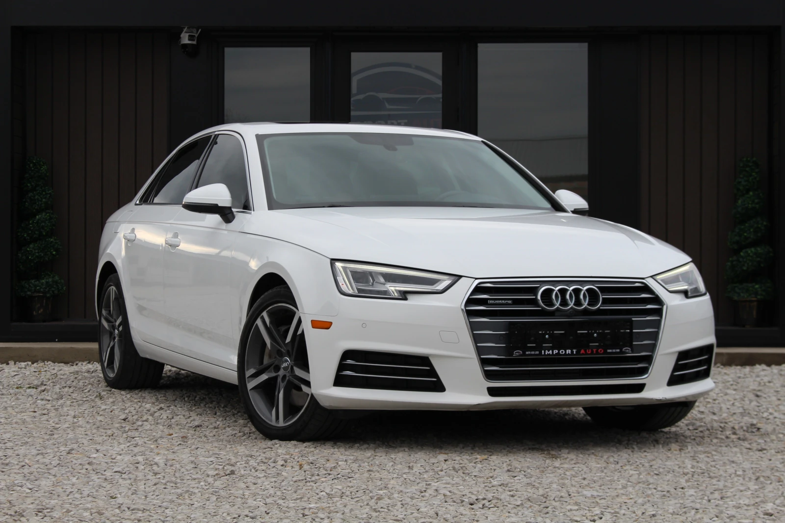 Audi A4 2.0TFSI* Digital* QUATTRO - изображение 3