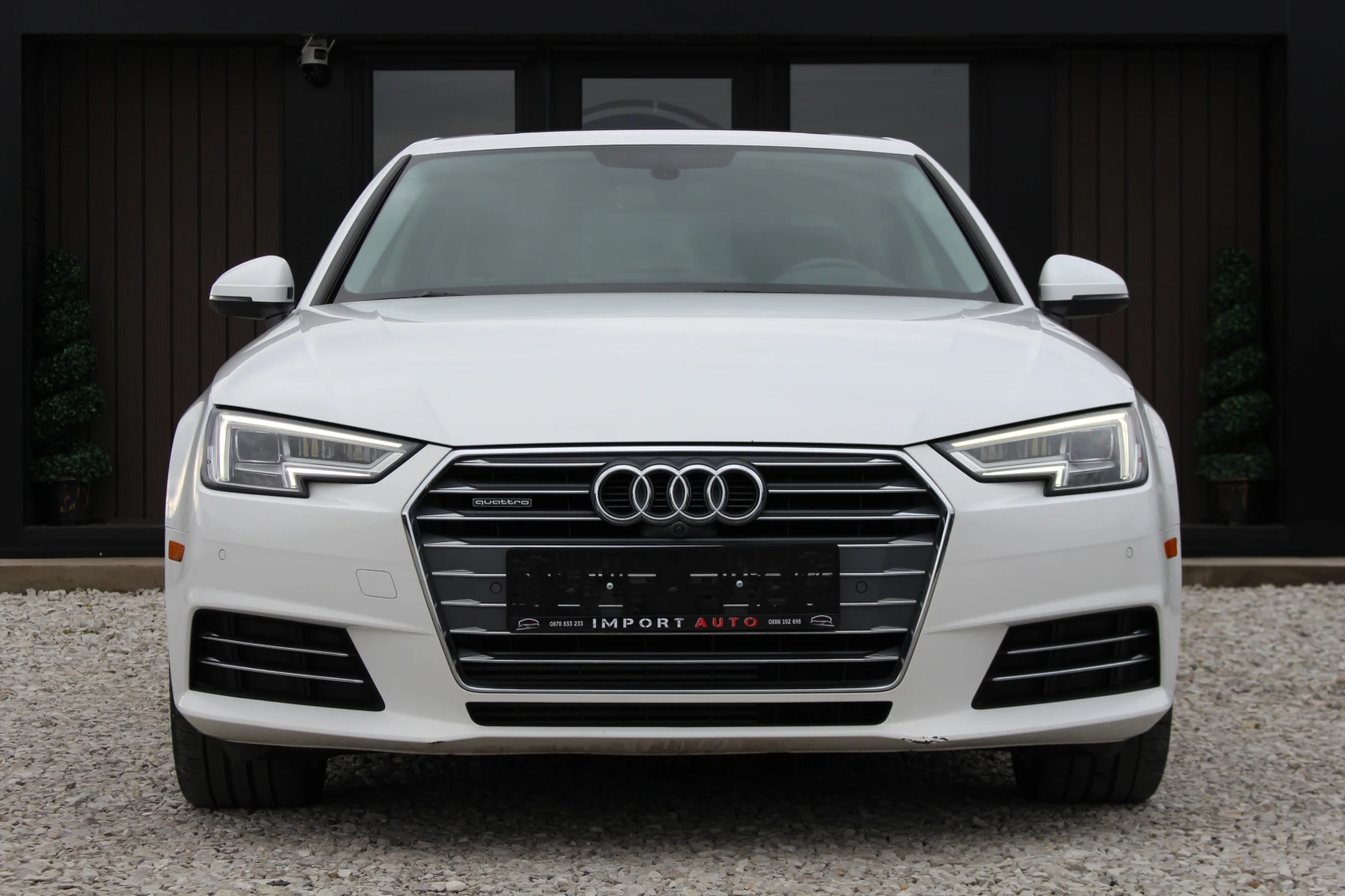 Audi A4 2.0TFSI* Digital* QUATTRO - изображение 2