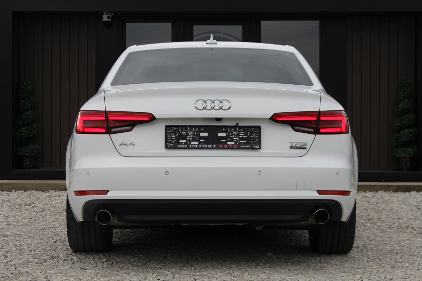 Audi A4 2.0TFSI* Digital* QUATTRO - изображение 5