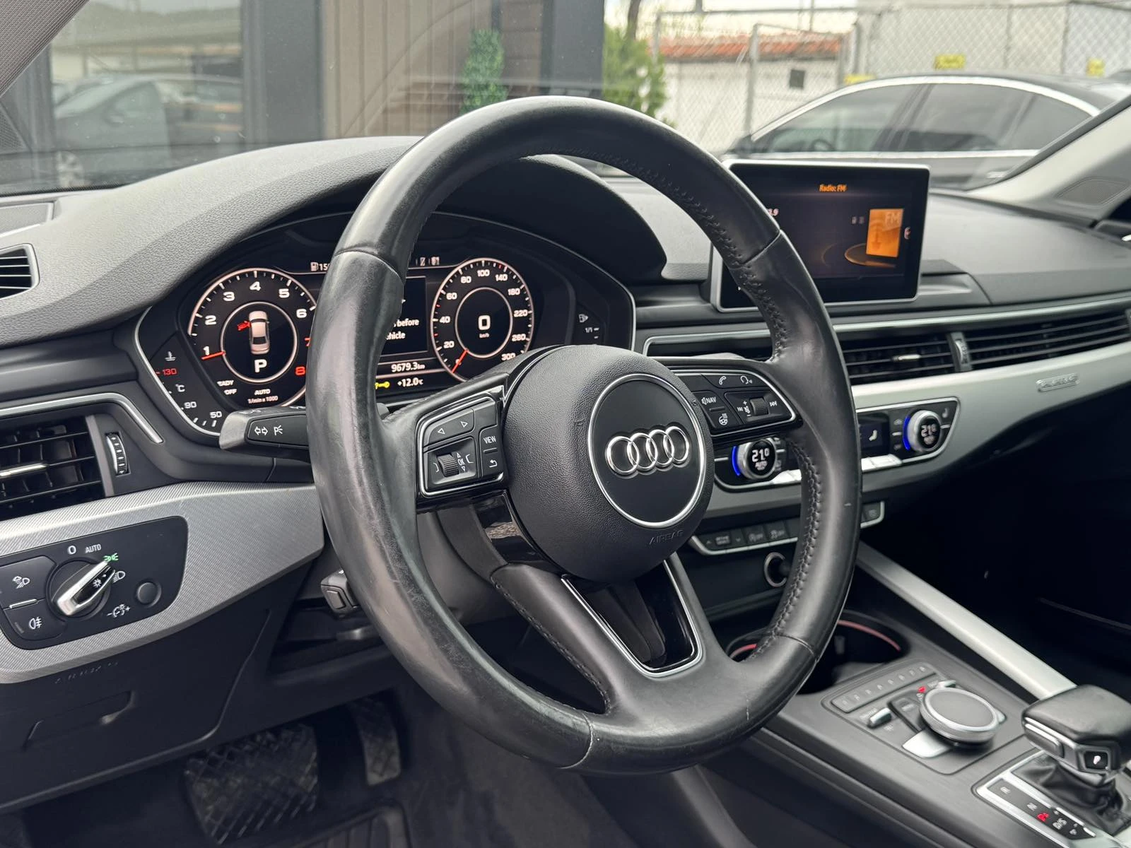 Audi A4 2.0TFSI* Digital* QUATTRO - изображение 10