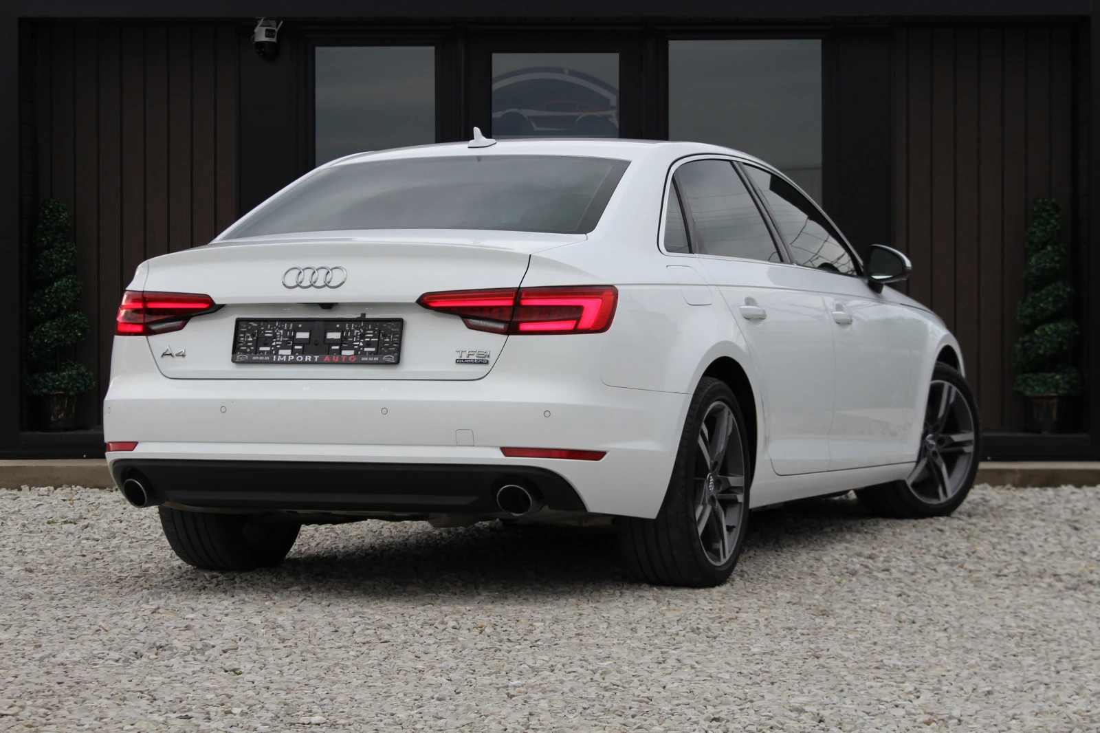 Audi A4 2.0TFSI* Digital* QUATTRO - изображение 6