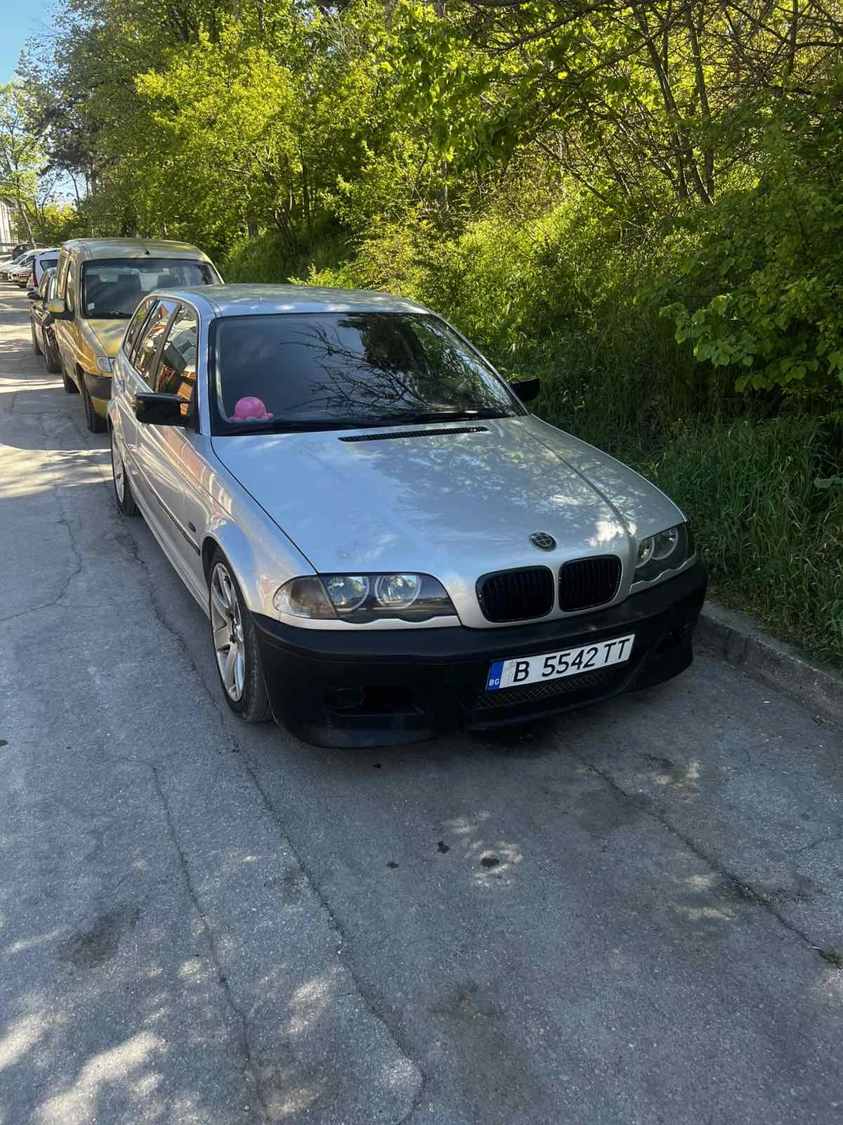 BMW 330  - изображение 5